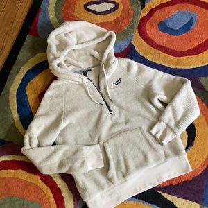 Volcom cozy hoodie